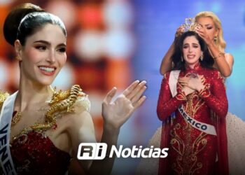 Miss Venezuela revela pacto con Fátima Bosch y asegura que ya esperaba su triunfo