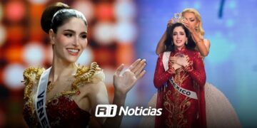 Miss Venezuela revela pacto con Fátima Bosch y asegura que ya esperaba su triunfo