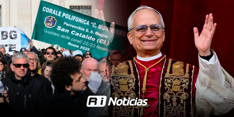 Papa León XIV pide la liberación de los secuestrados en Nigeria y Camerún