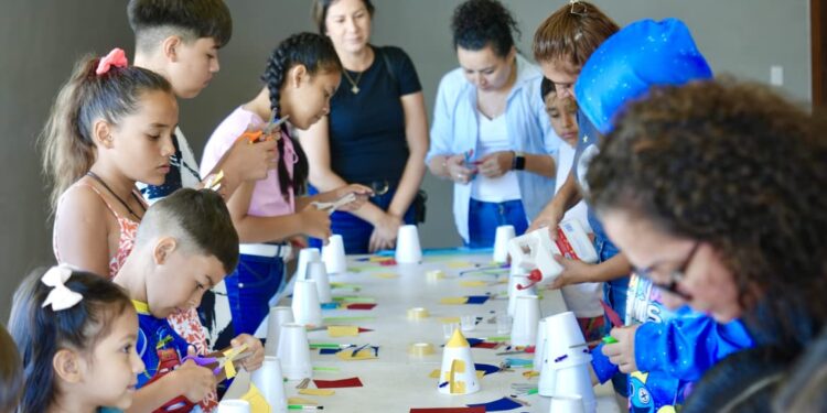 Mazatlán se viste de Gala Cósmica: Llega la “Noche de las Estrellas” al Puerto