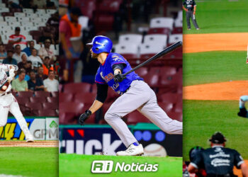 Urquidy domina y Venados arranca con victoria en casa