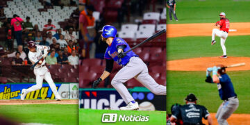 Urquidy domina y Venados arranca con victoria en casa