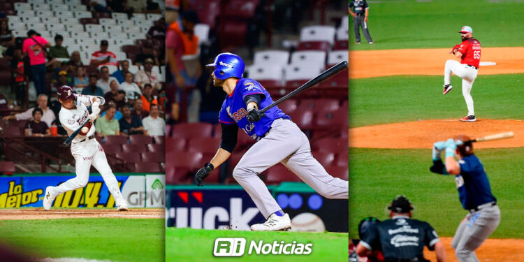 Urquidy domina y Venados arranca con victoria en casa