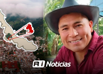 Asesinan a Juan Carlos Mezhua, exalcalde de Zongolica