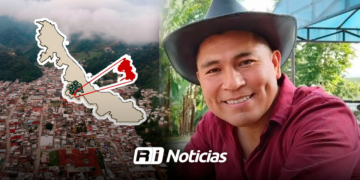 Asesinan a Juan Carlos Mezhua, exalcalde de Zongolica