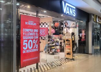 Comerciantes quedan contentos con el Buen Fin. Desean más días para celebrarlo: Cámara de Comercio Mazatlán