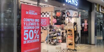 Comerciantes quedan contentos con el Buen Fin. Desean más días para celebrarlo: Cámara de Comercio Mazatlán