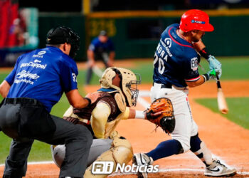 Venados pelea pero no le alcanza ante Tucson en cerrado duelo en el Teodoro Mariscal
