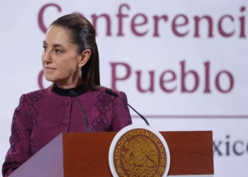 Senadores y diputados de la 4T a Palacio Nacional; Sheinbaum les agradecerá la aprobación del Paquete Económico 2026