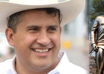 Realizarán monumento en honor a Carlos Manzo con miles de llaves donadas por la gente como homenaje al presidente municipal asesinado