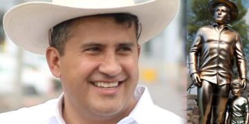Realizarán monumento en honor a Carlos Manzo con miles de llaves donadas por la gente como homenaje al presidente municipal asesinado
