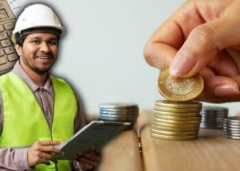 ¿Cuánto aumentaría el salario mínimo en México el 2026?