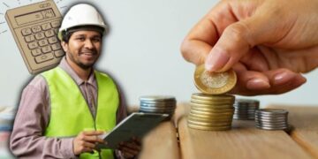 ¿Cuánto aumentaría el salario mínimo en México el 2026?