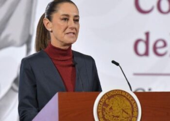 Debe revisarse el Sistema Nacional Anticorrupción; “No está funcionando a plenitud”: Claudia Sheinbaum