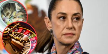 Tras casos de lavado de dinero en casinos, la presidenta Sheinbaum aseguró que fueron en los sexenios de Fox, Calderón y Peña Nieto donde se otorgaron la mayor cantidad de permisos de operación para estos establecimientos