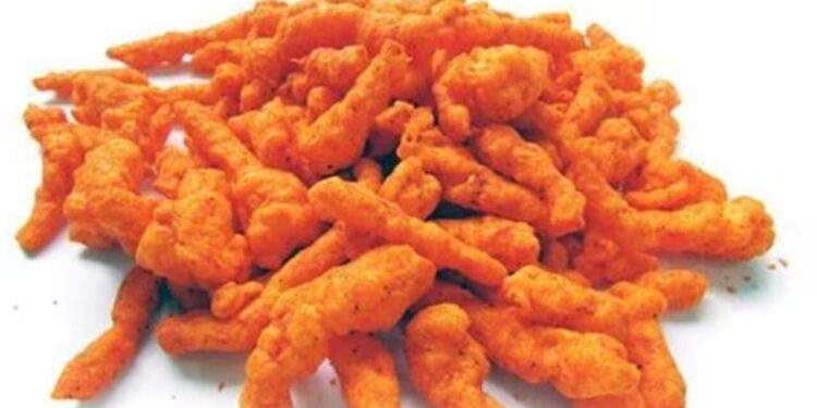 ¡Ya no más dedos manchados! Doritos y Cheetos vendrán sin colorantes sintéticos ni saborizantes artificiales