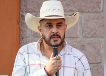 Reportan desaparición de Alejandro Correa, exalcalde de Zinapécuaro, Michoacán
