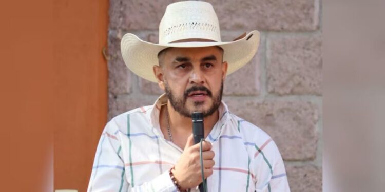 Reportan desaparición de Alejandro Correa, exalcalde de Zinapécuaro, Michoacán