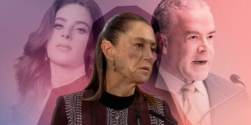 Sheinbaum pide no salpicar a Fátima Bosch en vinculación de Raúl Rocha Cantú al narco: “Quieren quitarle mérito”