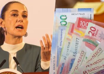 Sheinbaum adelanta que hay avances en ley de 40 horas, alista aumento a salario mínimo