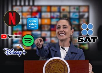 Netflix, Amazon Prime y Spotify ya no podrán cobrarte automáticamente tu suscripción tras la aprobación de esta nueva Ley en el Senado