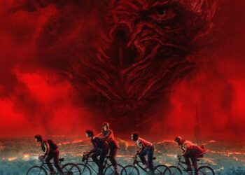 Estreno de la nueva temporada de ‘Stranger Things’ colapsa Netflix