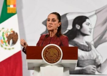 Revela Sheinbaum cómo será la reforma para la Jornada Laboral de 40 horas en México