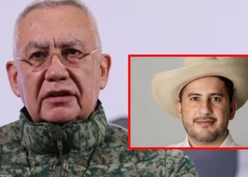 Ejército lanzará operación para “Sellar” Michoacán con más de 10 mil elementos como parte del “Plan Michoacán por la Justicia y la Paz”