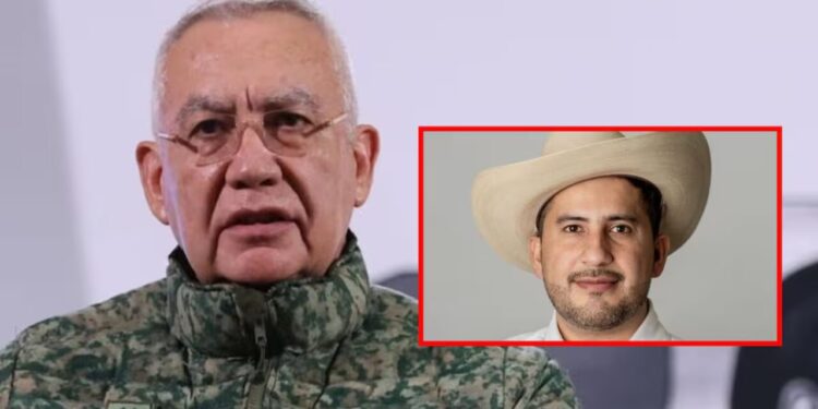 Ejército lanzará operación para “Sellar” Michoacán con más de 10 mil elementos como parte del “Plan Michoacán por la Justicia y la Paz”