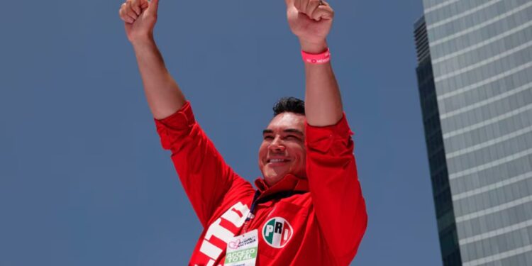 Alito Moreno califica arresto de agente implicado en el caso Colosio como: “Otro distractor de la narcodictadura”