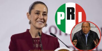 PRI acusa a Morena de usar la revocación de mandato para impulsar campañas en 2027