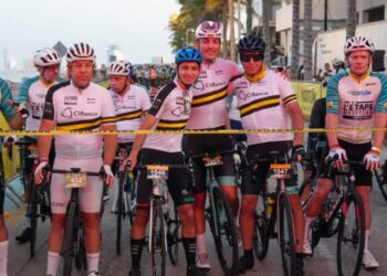 Con actividades deportivas, ocupación hotelera en Mazatlán llega al 76 % y una derrama económica de 96 MDP: Sectur