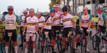 Con actividades deportivas, ocupación hotelera en Mazatlán llega al 76 % y una derrama económica de 96 MDP: Sectur