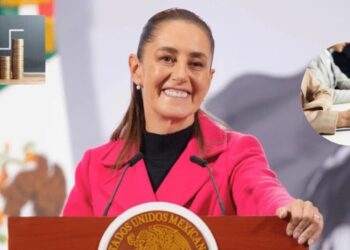 Gobierno federal anunciará el 1 de diciembre el aumento al salario mínimo para 2026 y la propuesta de jornada laboral de 40 horas