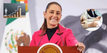 Gobierno federal anunciará el 1 de diciembre el aumento al salario mínimo para 2026 y la propuesta de jornada laboral de 40 horas