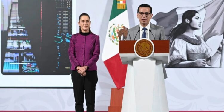 México tendrá una Supercomputadora Nacional: Así transformará al SAT, el clima, la IA y el sector agropecuario