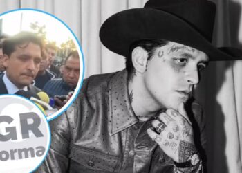 La FGR desmiente a Nodal: El proceso legal aún está abierto y sin exoneración