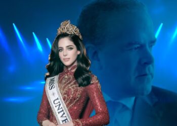 Raúl Rocha buscaría relevo como presidente de Miss Universo tras acusaciones de fraude