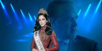 Raúl Rocha buscaría relevo como presidente de Miss Universo tras acusaciones de fraude