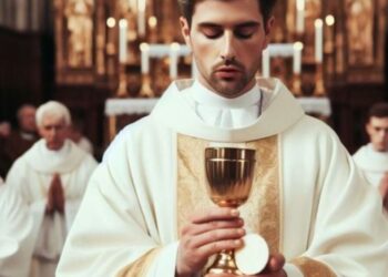 Se deslinda Sheinbaum de iniciativa sobre ministros de culto