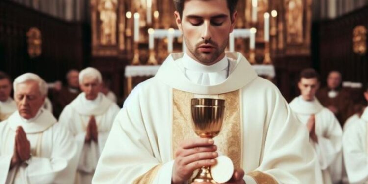 Se deslinda Sheinbaum de iniciativa sobre ministros de culto