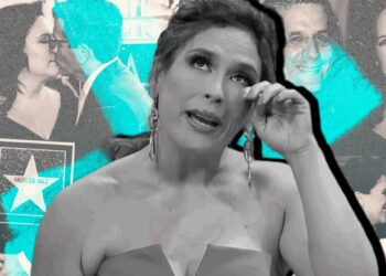 Angélica Vale rompe el silencio tras rumores de infidelidad por su divorcio y advierte: “No me quedaré callada”