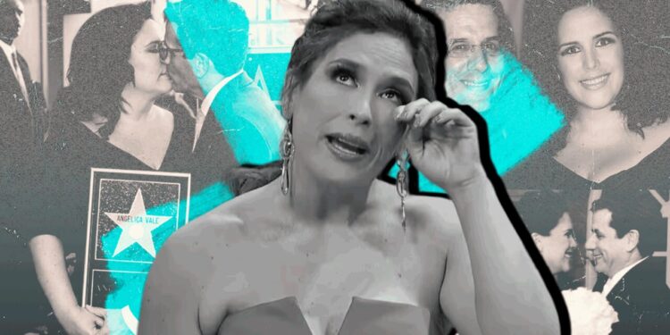Angélica Vale rompe el silencio tras rumores de infidelidad por su divorcio y advierte: “No me quedaré callada”