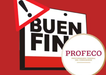 ¿No te respetaron una oferta durante el Buen Fin 2025? Así puedes denunciar ante Profeco
