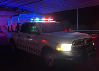 Localizan a un hombre sin vida bajo puente de la Costerita, en Culiacán