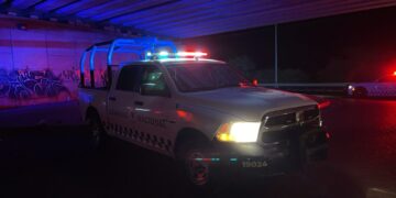 Localizan a un hombre sin vida bajo puente de la Costerita, en Culiacán