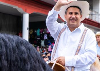 Hallan sin vida a dos presuntos implicados más en el asesinato del alcalde Carlos Manzo; uno es menor de edad