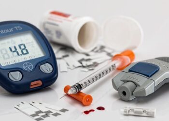 Día Mundial de la Diabetes: ¿Cuál es el costo que genera en México?