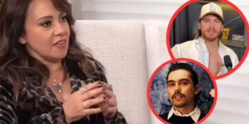 Productora de La Casa de los Famosos México revela por qué prefirió a Aldo de Nigris antes que a Sergio Mayer Mori