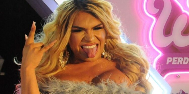 Wendy Guevara confiesa que ha salido con varios galanes de telenovelas: “No con todos he tenido mis cositas”